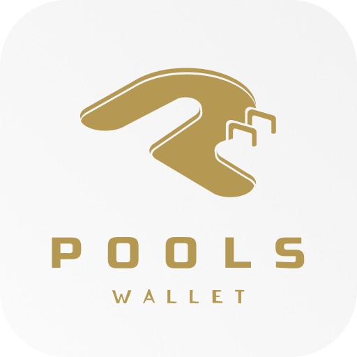 Download Pools Wallet: Crypto & NFTs 1.1.4 Apk for android Apk