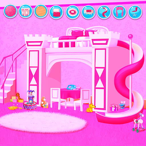 Download Princess Castle Room  Apk for android