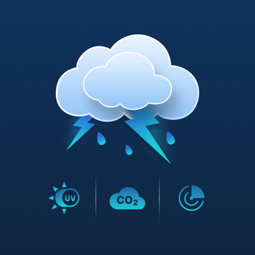 Download Prévisions météo  Apk for android