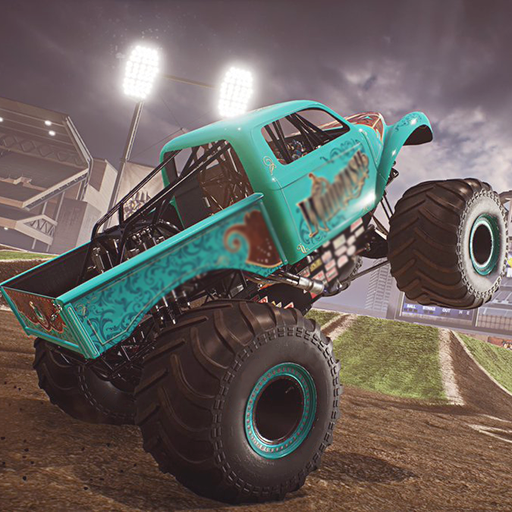 Download RC Trucks Racing Monster Jam3D 1.5 Apk for android