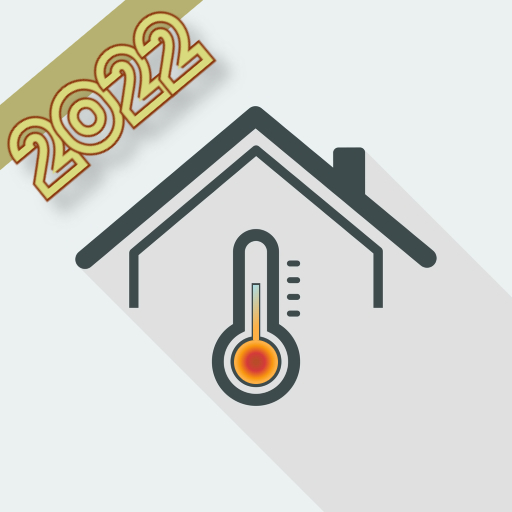 Download Room Temperature | Real Time 2.10.4 Apk for android