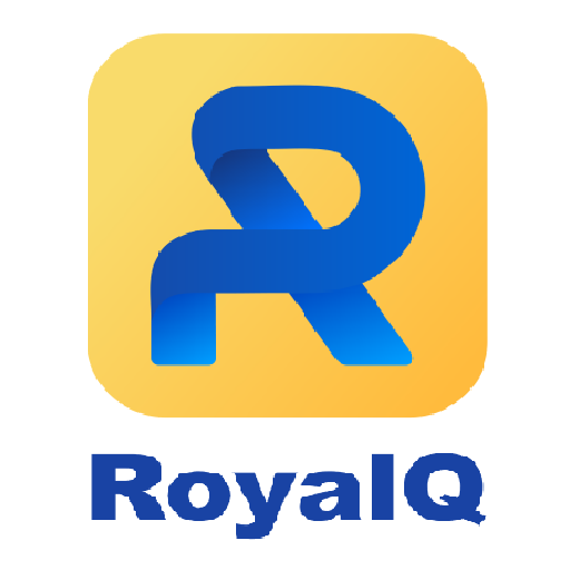 Download Royal Q Bot de crypto-monnaies 4.9 Apk for android Apk