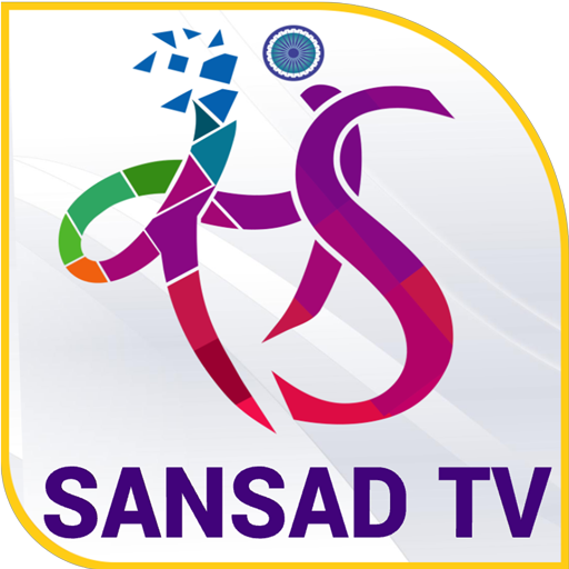 Download Sansad Television App 1.0.9 Apk for android