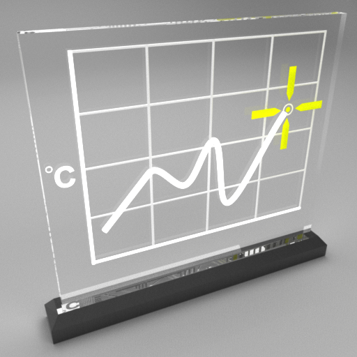 Download Sensors: Temp and Humidity 5.0 Apk for android