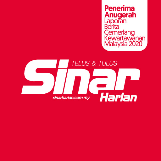 Download Sinar Harian - Berita Terkini 4.17 Apk for android