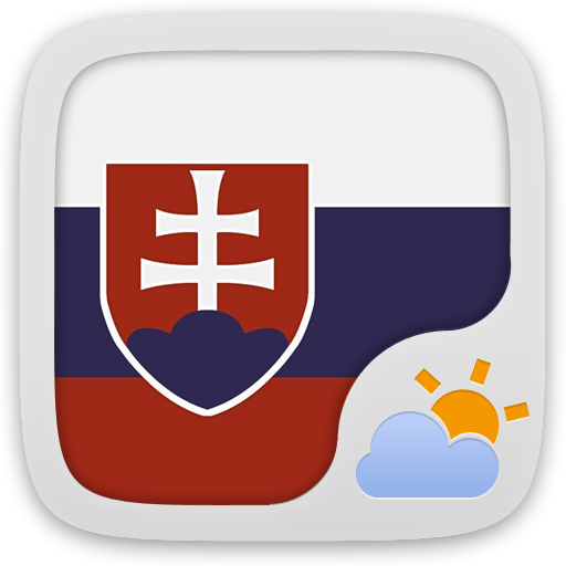 Download Slovakia GO Weather EX 1.1 Apk for android