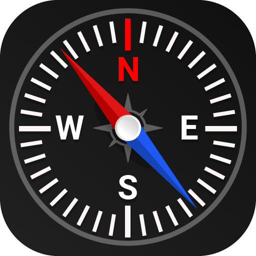 Download Smart Compass: Digital Compass 3.9 Apk for android