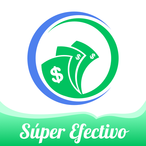 Download Súper Efectivo 1.0.9 Apk for android Apk