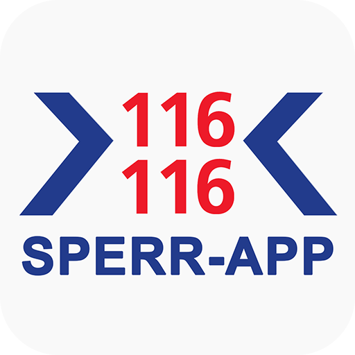 Download SperrApp 2.3.8 Apk for android Apk