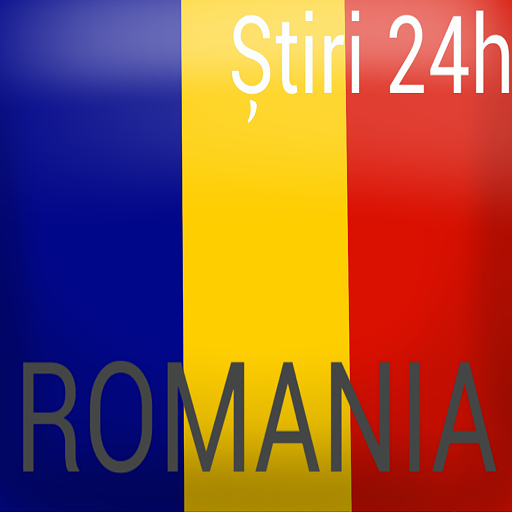 Download Stiri Romania 24h 2.0.3 Apk for android