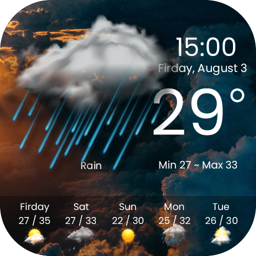 Download Temps 1.4 Apk for android