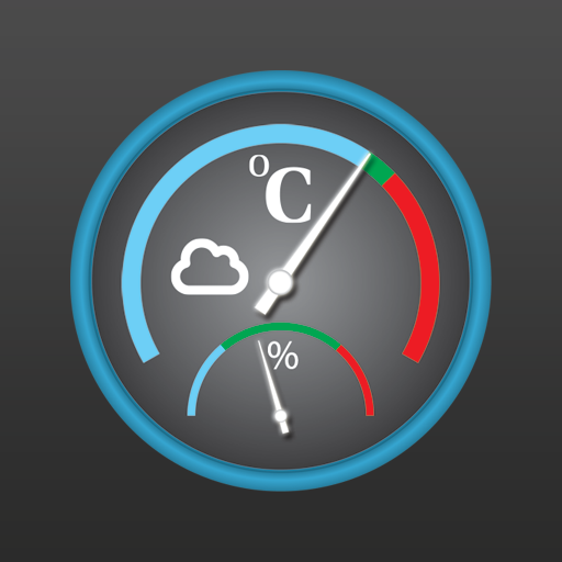 Download Thermometer Plus 1.2.0 Apk for android