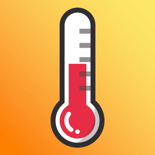 Download thermomètre intérieur Ambiant 26.0 Apk for android