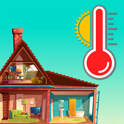 Download Thermomètre pour chambre et ex 991.0 Apk for android Apk