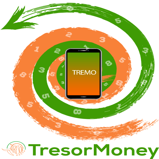 Download Tresor Money 1.2.354 Apk for android Apk