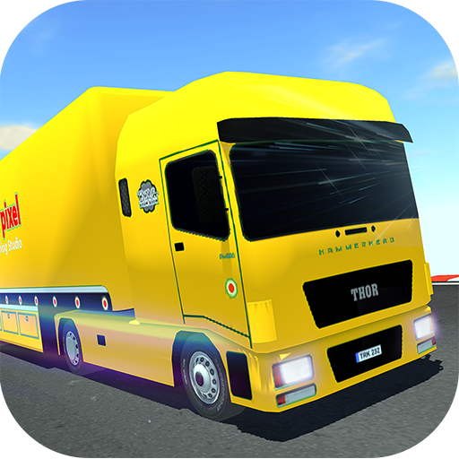 Download Truck Transport Simulator Game 1.0 Apk for android Apk