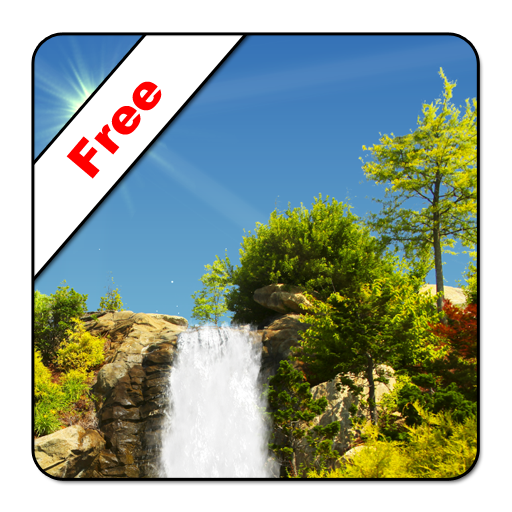 Download True Weather, Waterfalls FREE 3.2 Apk for android