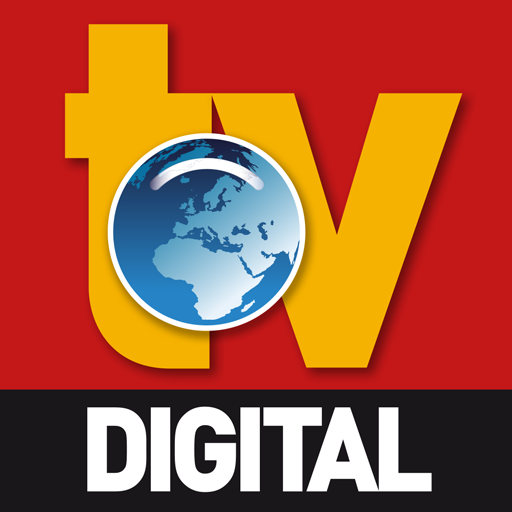 Download TV-Programm TV DIGITAL 1.0.43 Apk for android