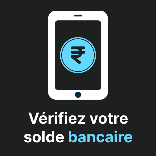 Download Vérifiez votre solde bancaire 1.11 Apk for android Apk