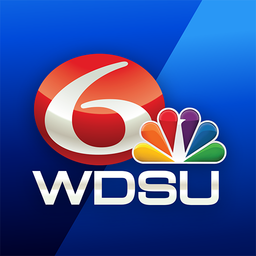 Download WDSU News and Weather  Apk for android