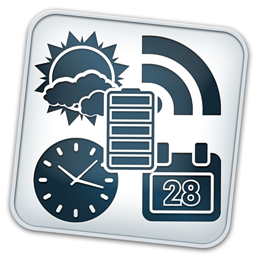 Download Weather and News Info Widget 1.6.5 Apk for android