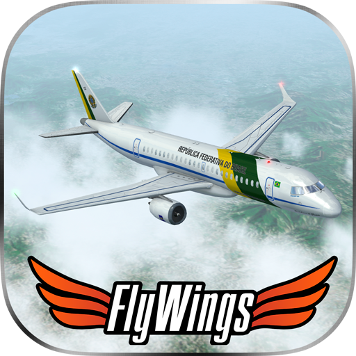 Download Weather Flight Sim Viewer 2.0.4 Apk for android