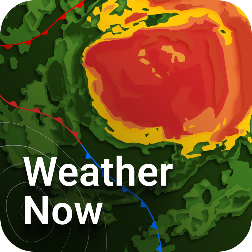 Download Weather Now Launcher - Radar 1.0.42 Apk for android