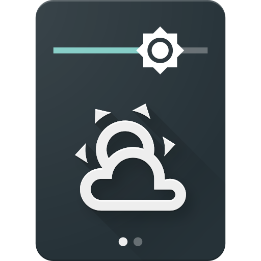 Download Weather Quick Settings Tile 2.5.1 Apk for android