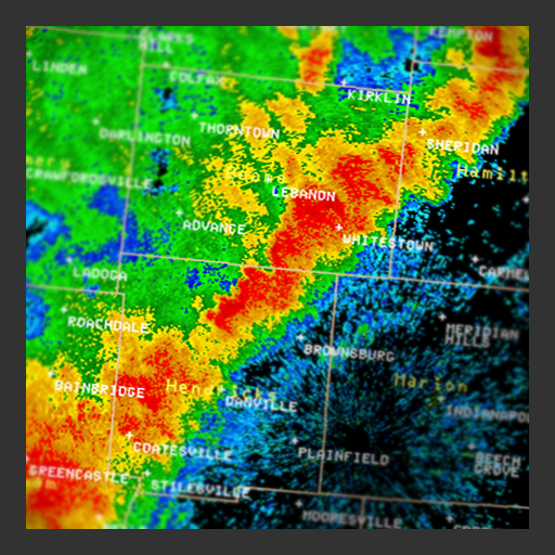 Download Weather Radar Widget  Apk for android