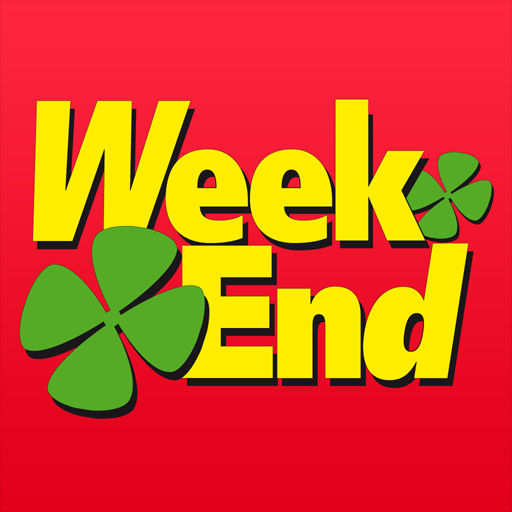 Download Week-End - le journal 4.0 Apk for android Apk