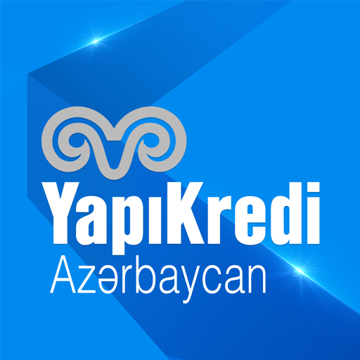 Download Yapı Kredi Azərbaycan Mobile 2.1.2 Apk for android Apk