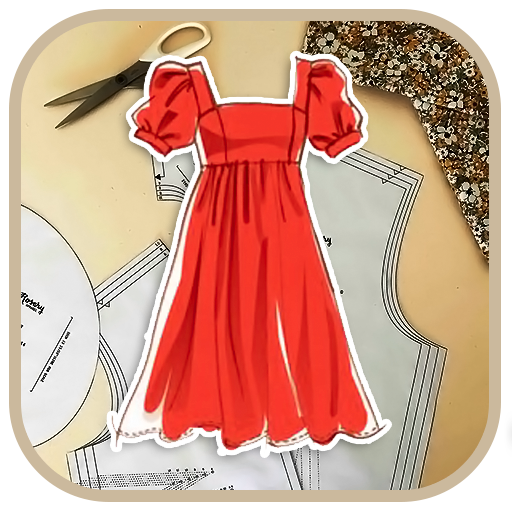 Download 250 Patron complet de robe 1.3.21 Apk for android