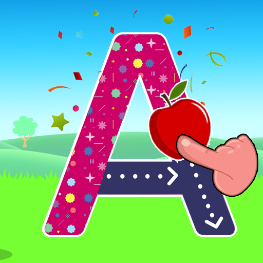 Download ABC Preschool Kids Tracing 2.57 Apk for android