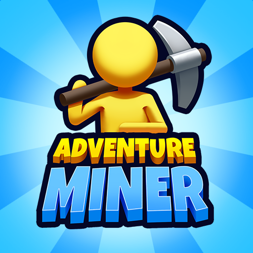 Download Adventure Miner 1.12.8 Apk for android