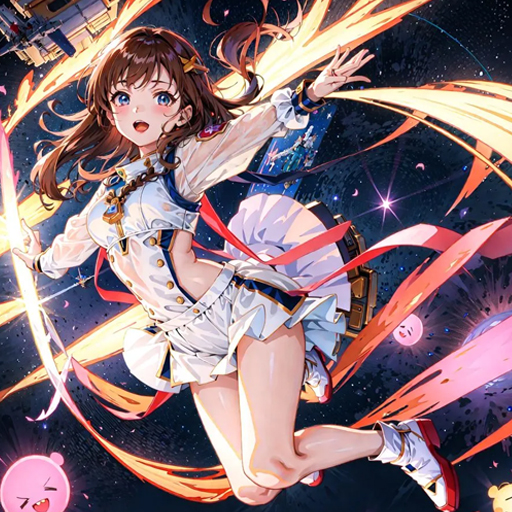 Download AI Anime Générateurd'art photo 4.10.1 Apk for android