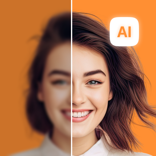 Download AI Photo Editor: BG Remover 1.0.9 Apk for android