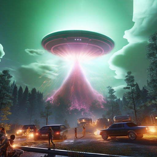 Download Alien-Invasion 0.2 Apk for android