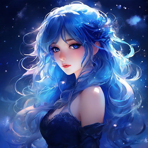 Download Anime AI Art Generator 6.0 Apk for android