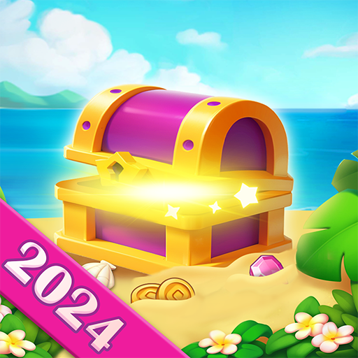 Download Anna's Merge Adventure 1.36.0 Apk for android