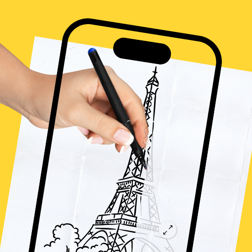 Download Apprendre a dessiner par etape 1.6 Apk for android