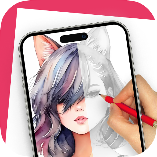 Download AR Draw Sketch: Sketch & Trace 1.2 Apk for android