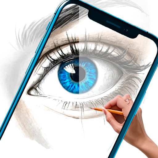 Download AR Drawing: Sketch Paint 1.17 Apk for android