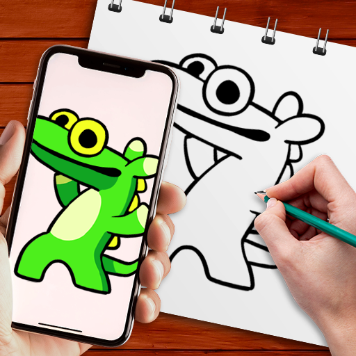 Download AR Drawing: Sketch & Art Trace 1.3.0 Apk for android