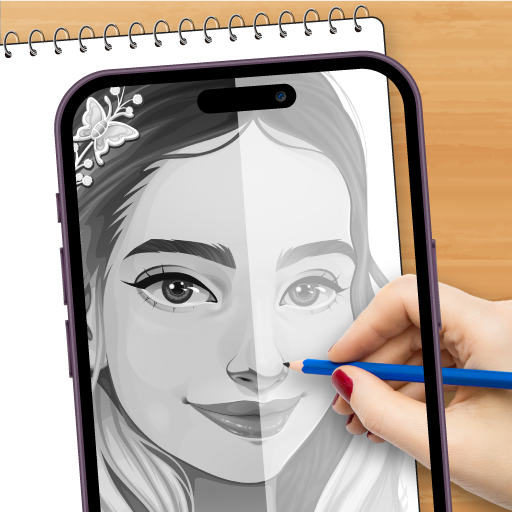 Download AR Drawing: Trace Sketch Paint 1.1.3 Apk for android