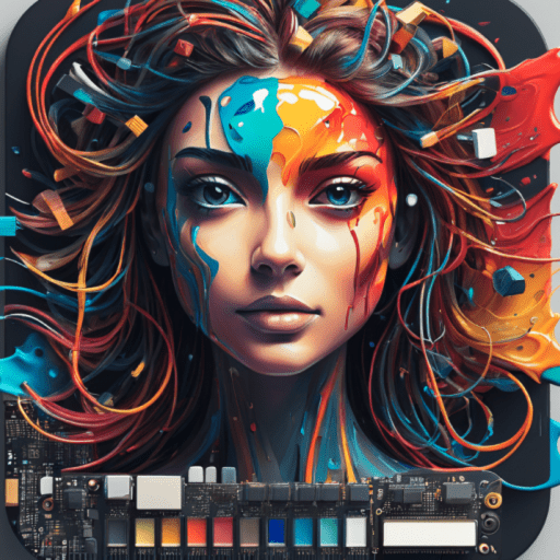 Download ArtScribe - AI Art Generator 1.0.2 Apk for android Apk