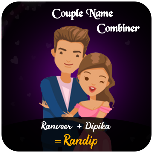 Download Baby name Couple Name Combiner 2 Apk for android