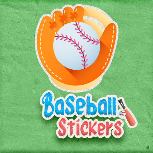 Download Baseball MLB WAStickers 2.3 Apk for android