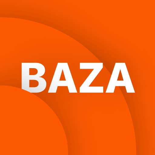 Download Baza Market 1.2 Apk for android