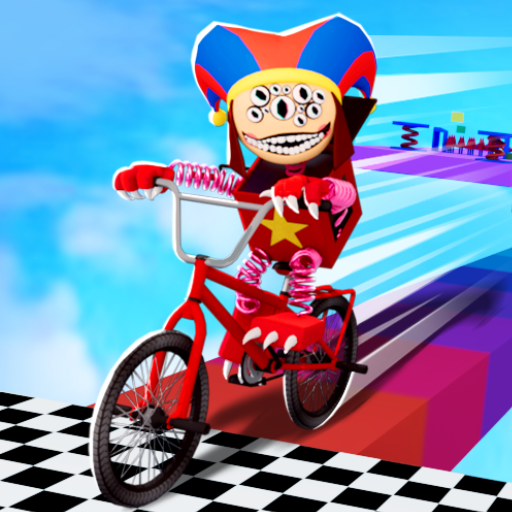 Download Bike Hero: Epic Monster Race 1.6 Apk for android