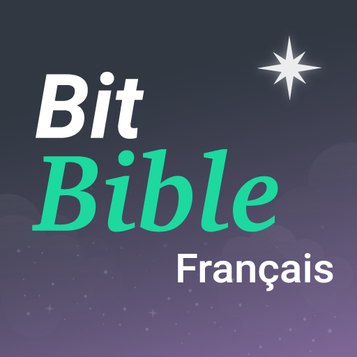 Download BitBible (écran verrouillé) 1.3.30 Apk for android